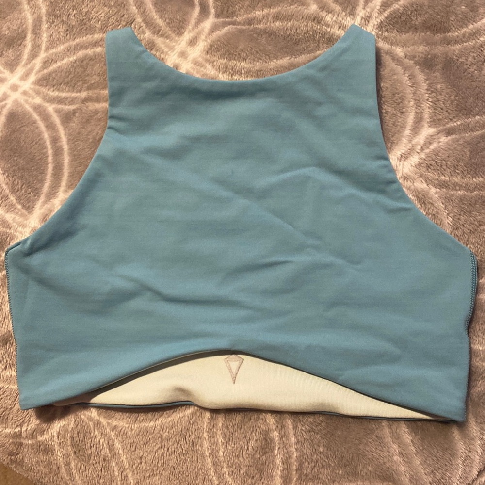Ivivva Girls Sports Bra